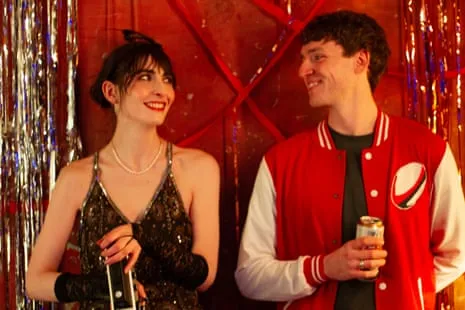 Girls & Boys Cinema Critique: Emotional Trans Love Story Creates Fireworks in Impressive First Feature