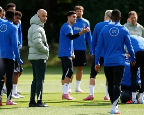 Bayern Plan to Make Chelsea Rue Letting Jackson Depart in High-Stakes Showdown