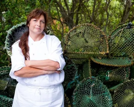 Croft Originals: Revitalizing the Culinary Landscape