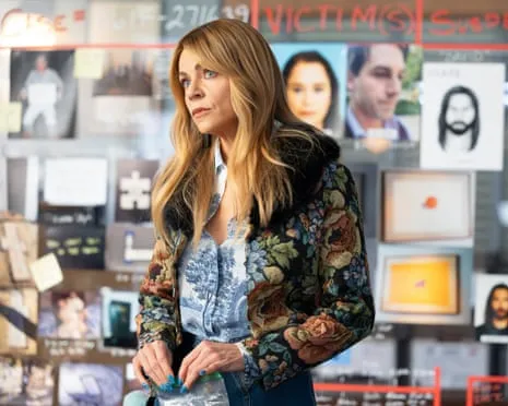 High Potential Second Season Review – An Inviting, Heartwarming Cop Show Starring a Nearly Flawless Sleuth