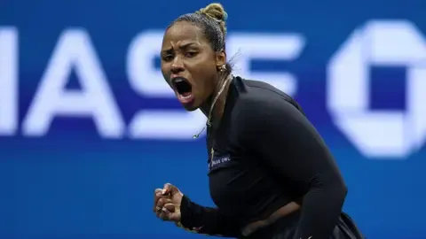 American Tennis Player Taylor Townsend Apologizes for ‘Insensitive’ Remarks on Chinese Cuisine