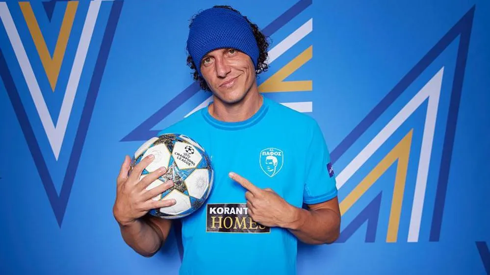 European Cup Introduction and Brazilian Defender - The Meteoric Rise of Pafos Football Club